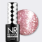 NAIL REPUBLIC   #379 Night Life   10мл   Гель-лак жидкая фольга