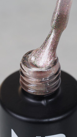 NAIL REPUBLIC   Гель-лак перламутровый   10мл   Sirena   #751 оптом