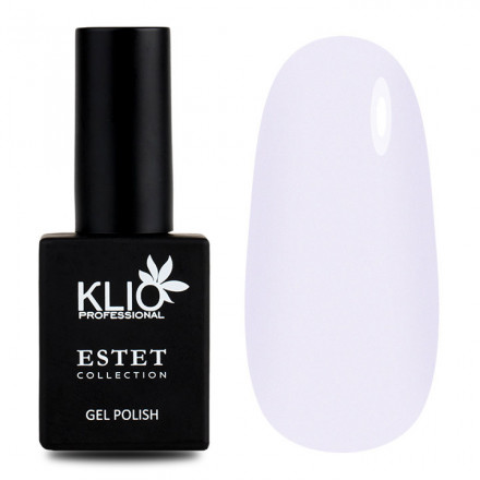 KLIO  Гель-лак  ESTET COLLECTION  10мл  №014   (СНЯТО) оптом