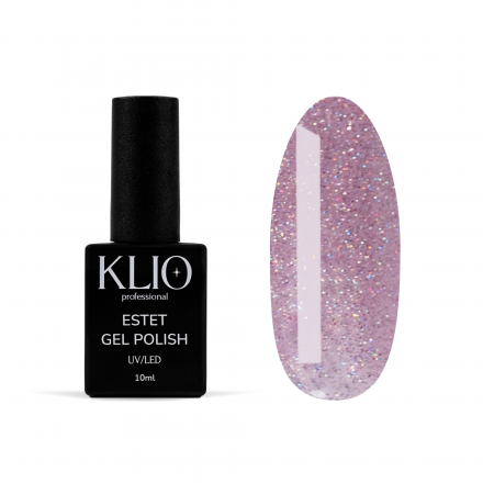 KLIO  Гель-лак  ESTET COLLECTION  10мл  №254 оптом