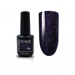 ONE NAIL   Гель-лак  Classic mini   #199   8мл   (СНЯТО)