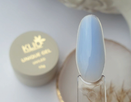 KLIO   Гель для моделирования Unique gel   №13  FLAX   15г оптом