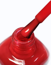 IQ BEAUTY   Prolac   #186 LIKE LIPSTICK   12,5мл   Лак для ногтей с биокерамикой