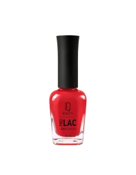IQ BEAUTY   Prolac   #186 LIKE LIPSTICK   12,5мл   Лак для ногтей с биокерамикой