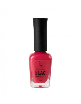 IQ BEAUTY   Лак для ногтей с биокерамикой   12,5мл   Prolac PICASSO   #134 оптом