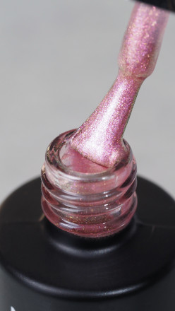 NAIL REPUBLIC   Гель-лак перламутровый   10мл   Sirena   #752 оптом