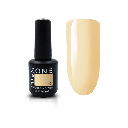ONE NAIL   Гель-лак  15мл  Classic   #145 оптом