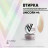 VOGUE NAILS   Втирка  перламутровая  Unicorn #4 оптом
