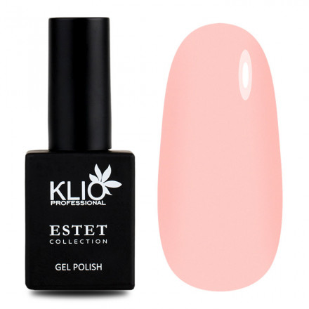 KLIO  Гель-лак  ESTET COLLECTION  10мл  №123   (СНЯТО) оптом