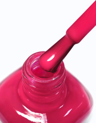 IQ BEAUTY   Prolac   #187 DEFIANT LIPS   12,5мл   Лак для ногтей с биокерамикой
