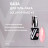 VOGUE NAILS   Камуфлирующая база с шестигранниками  LOLLIPOP base  10мл  #03 оптом
