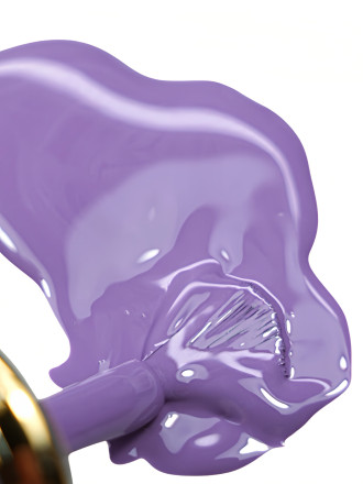 THE BEST   Smart Gel Polish   VIOLET   12мл   Гель-лак оптом
