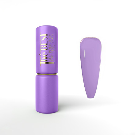 THE BEST   Smart Gel Polish   VIOLET   12мл   Гель-лак оптом