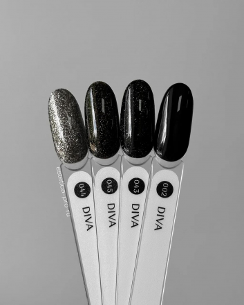 DIVA   Гель-лак   15мл   #43   (СНЯТО) оптом