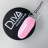 DIVA   Гель для моделирования  30мл  Builder gel   DREAM оптом