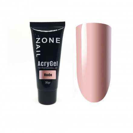 ONE NAIL   Акригель  AcryGel   NUDE   30г оптом