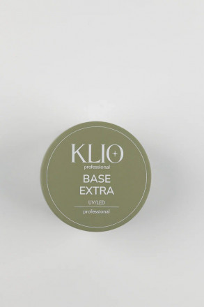 KLIO  База каучуковая  Base  EXTRA  50г  (широкая банка) оптом