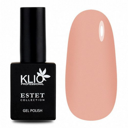 KLIO  Гель-лак  ESTET COLLECTION  10мл  №124 оптом
