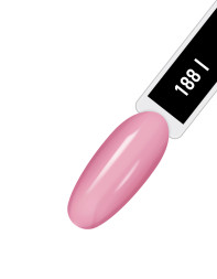 IQ BEAUTY   Prolac   #188 PILLOW TALK   12,5мл   Лак для ногтей с биокерамикой
