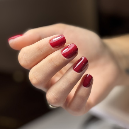 THE BEST   Smart Gel Polish   WINE   12мл   Гель-лак оптом