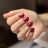 THE BEST   Smart Gel Polish   WINE   12мл   Гель-лак оптом