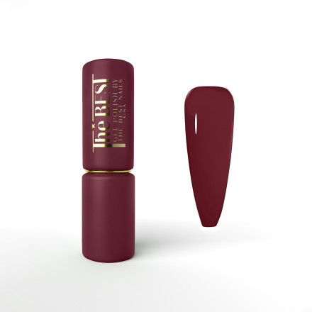 THE BEST   Smart Gel Polish   WINE   12мл   Гель-лак оптом
