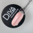 DIVA   Гель для моделирования  30мл  Builder gel   WOMANLY оптом