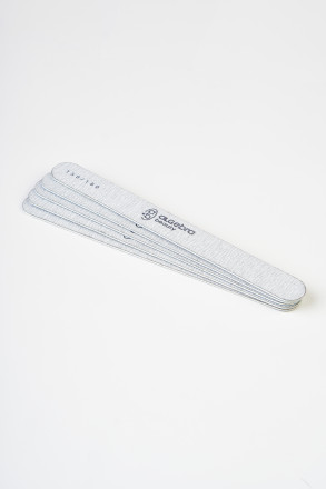 ALGEBRA BEAUTY   Пилка прямая на дереве   L Plus     150/180   (50шт) оптом