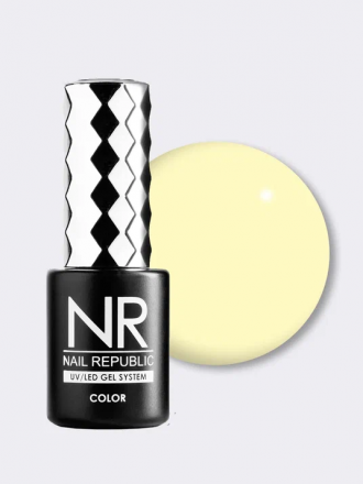 NAIL REPUBLIC   Гель-лак   10мл   New Classic Colours   #674 оптом