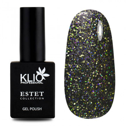 KLIO  Гель-лак  ESTET COLLECTION  10мл  №258 оптом