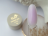 KLIO   Гель для моделирования Unique gel   №14  LAVENDER   30г оптом