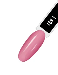 IQ BEAUTY   Prolac   #189 BERRY GLOSS   12,5мл   Лак для ногтей с биокерамикой