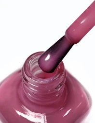 IQ BEAUTY   Prolac   #189 BERRY GLOSS   12,5мл   Лак для ногтей с биокерамикой