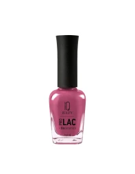 IQ BEAUTY   Prolac   #189 BERRY GLOSS   12,5мл   Лак для ногтей с биокерамикой