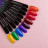 VOGUE NAILS   Гель-лак витражный  10мл  ЗЕЛЕНЫЙ оптом