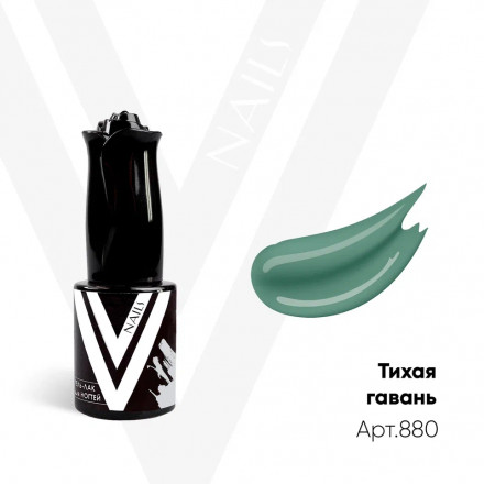 VOGUE NAILS   Гель-лак  10мл ТИХАЯ ГАВАНЬ оптом