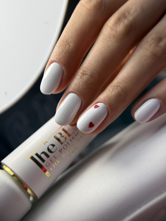 THE BEST   Smart Gel Polish   WINTER   12мл   Гель-лак оптом