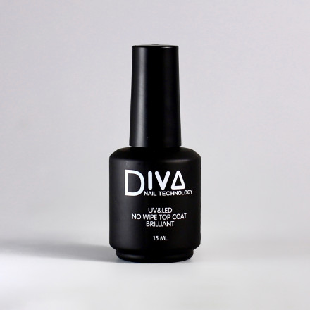 DIVA   Топ без л/с  Top  BRILLIANT   15мл оптом