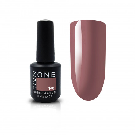 ONE NAIL   Гель-лак  15мл  Classic   #148 оптом