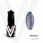 VOGUE NAILS   Гель-лак фольгированный  10мл  АКТРИСА оптом