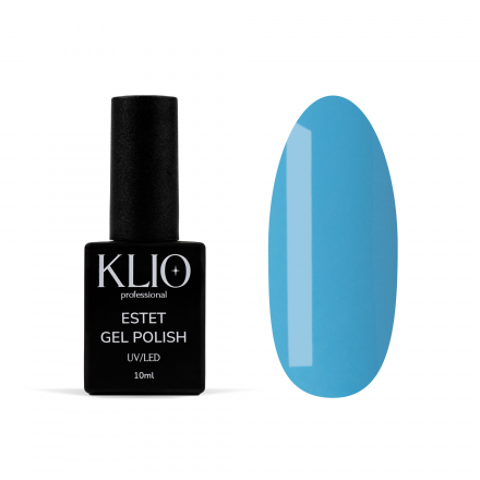 KLIO  Гель-лак  ESTET COLLECTION  10мл  №018 оптом