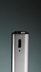 NAIL REPUBLIC   Фонарик-магнит для маникюра LED/UV