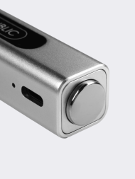 NAIL REPUBLIC   Фонарик-магнит для маникюра LED/UV