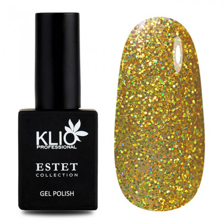 KLIO  Гель-лак  ESTET COLLECTION  10мл  №260 оптом