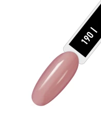 IQ BEAUTY   Prolac   #190 CREAMY TEDDY   12,5мл   Лак для ногтей с биокерамикой