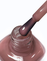 IQ BEAUTY   Prolac   #190 CREAMY TEDDY   12,5мл   Лак для ногтей с биокерамикой