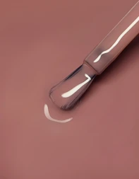 IQ BEAUTY   Prolac   #190 CREAMY TEDDY   12,5мл   Лак для ногтей с биокерамикой