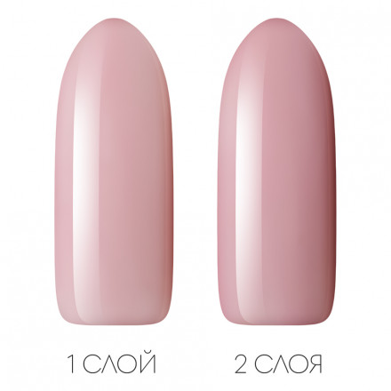 DIVA   База камуфлирующая  French Base POWDER BEIGE   15мл оптом