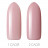 DIVA   База камуфлирующая  French Base POWDER BEIGE   15мл оптом
