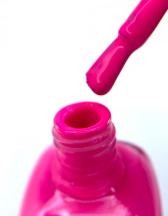 IQ BEAUTY   Лак для ногтей с биокерамикой   12,5мл   Prolac REBEL GIRL   #038 оптом